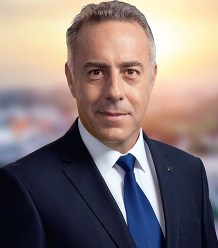 Adrian-Valentin ANGHELESCU
