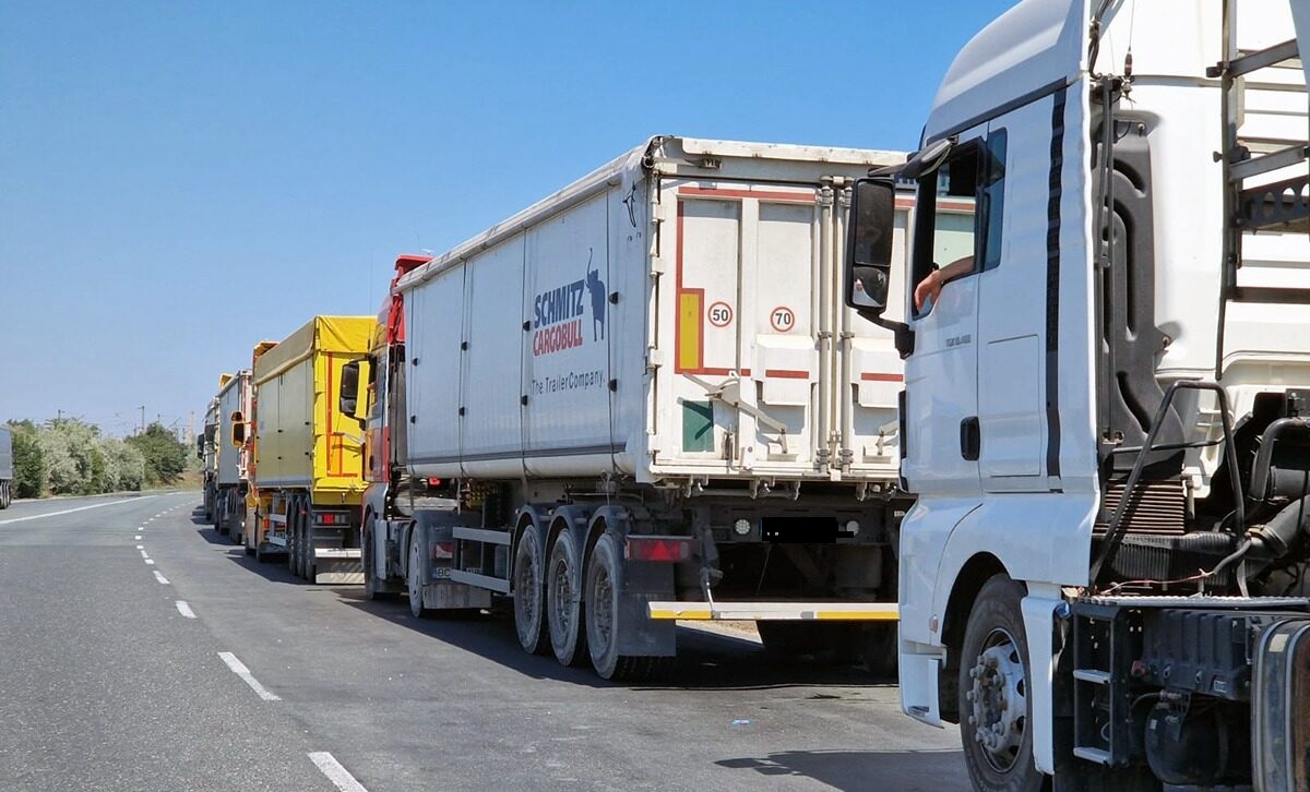 Lista cu valoarea taxei de liberă trecere pe grupe de autovehicule