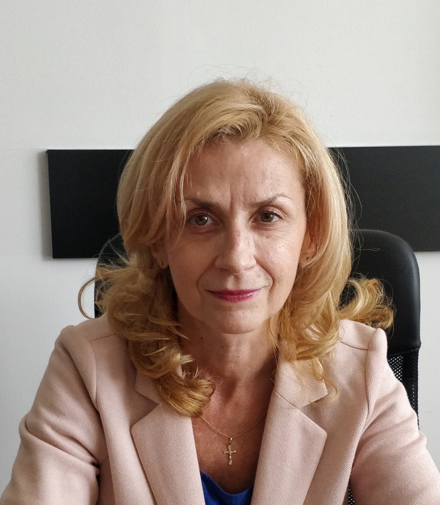 Liliana BĂICEANU