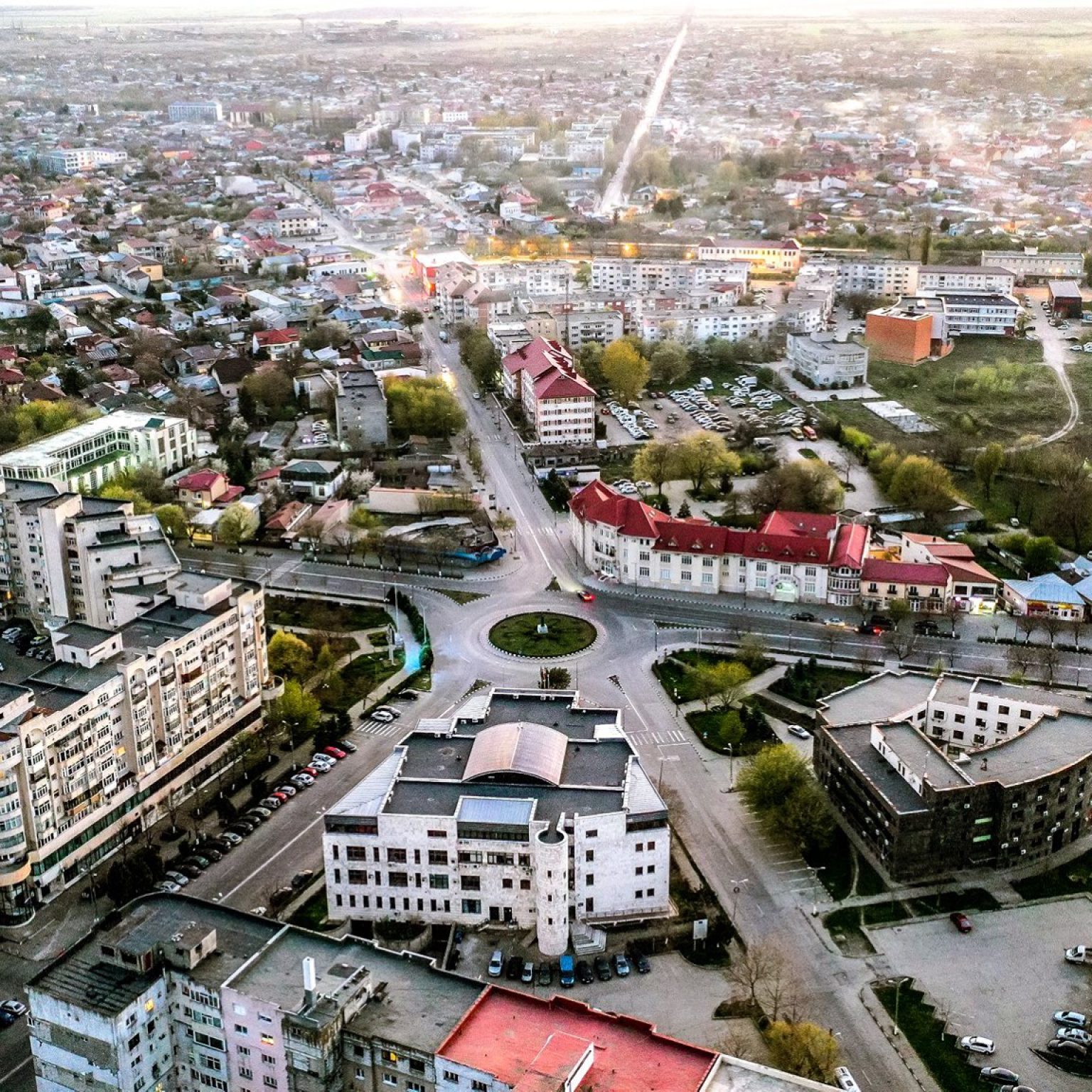 Despre Giurgiu Primăria Municipiului Giurgiu