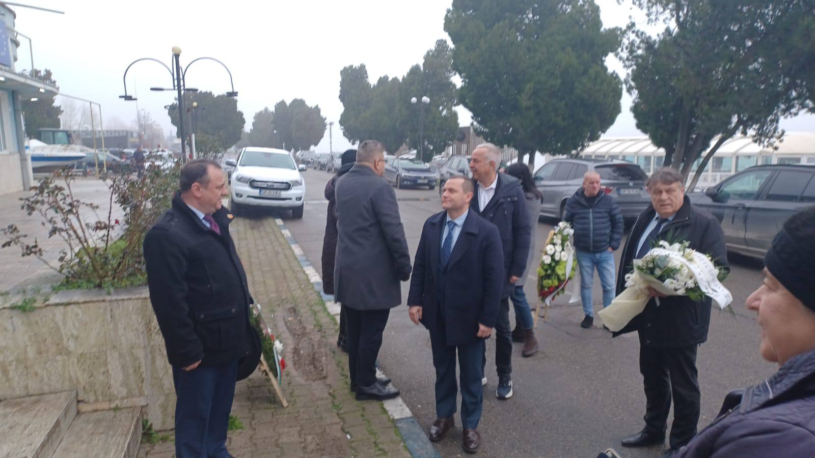 Giurgiu – loc de început pentru libertatea Bulgariei