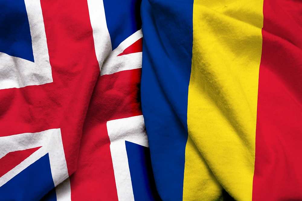 Mâine, 3 decembrie 2025, primarul municipiului Giurgiu, Adrian Anghelescu se va întâlni la Giurgiu cu reprezentanții Ambasadei Marii Britanii la București