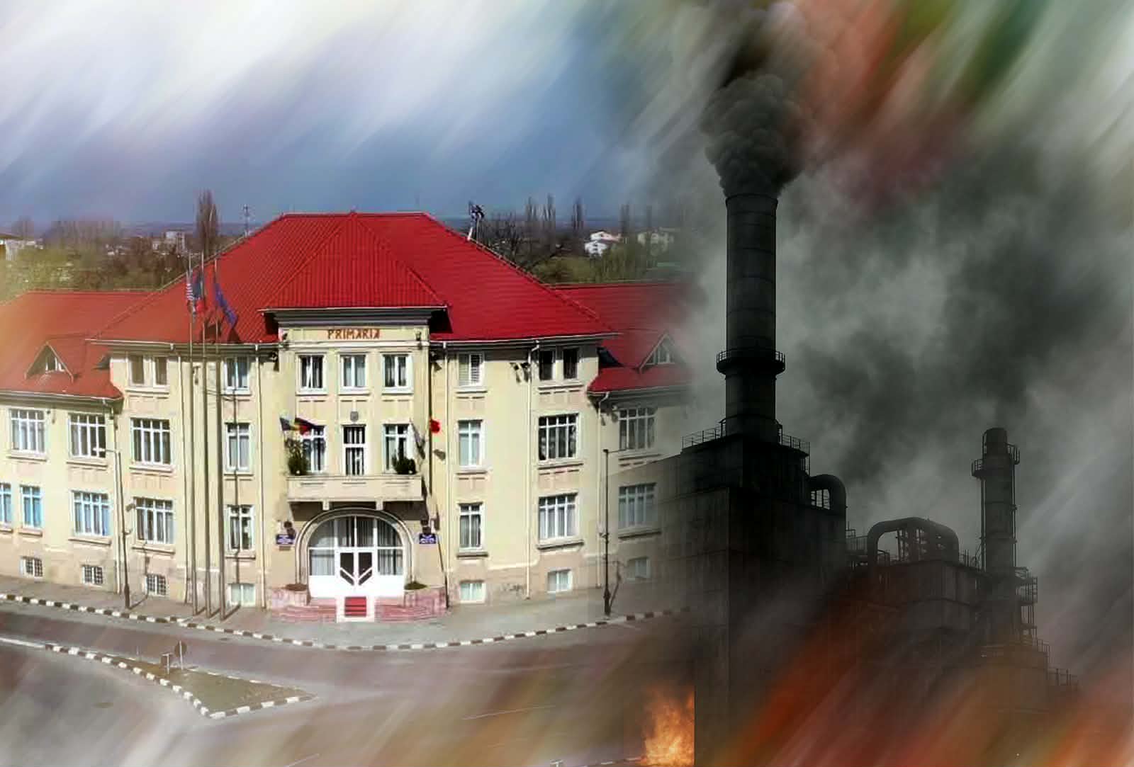 Friendly Waste a depus cerere pentru elibererarea unui nou certificat de urbanism