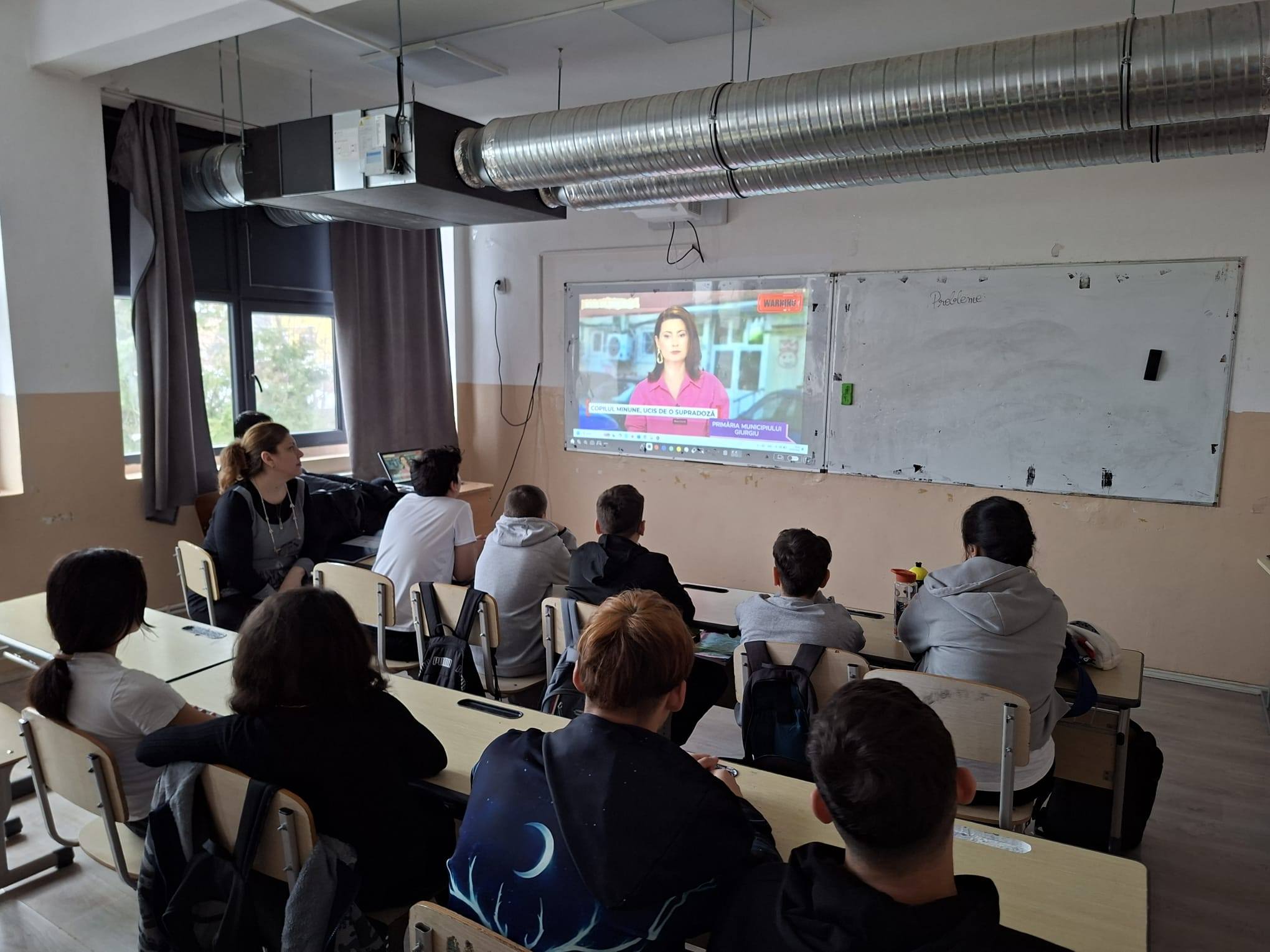 EDUCAȚIA COPILULUI, O PRIORITATE PENTRU FAMILIE, PENTRU COMUNITATEA GIURGIUVEANĂ ȘI SOCIETATE