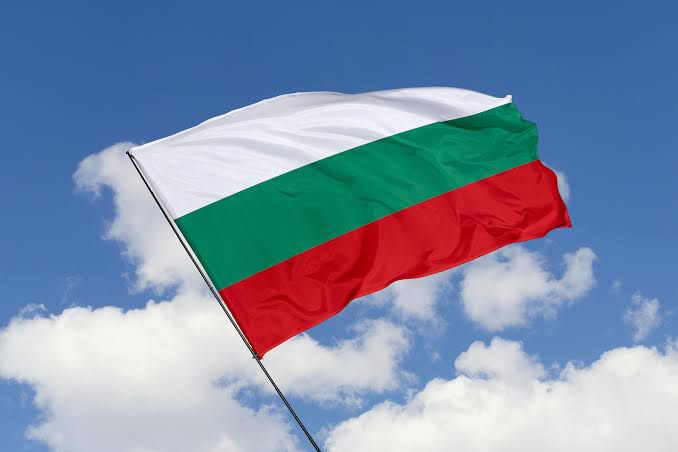 La mulți ani, Bulgaria!