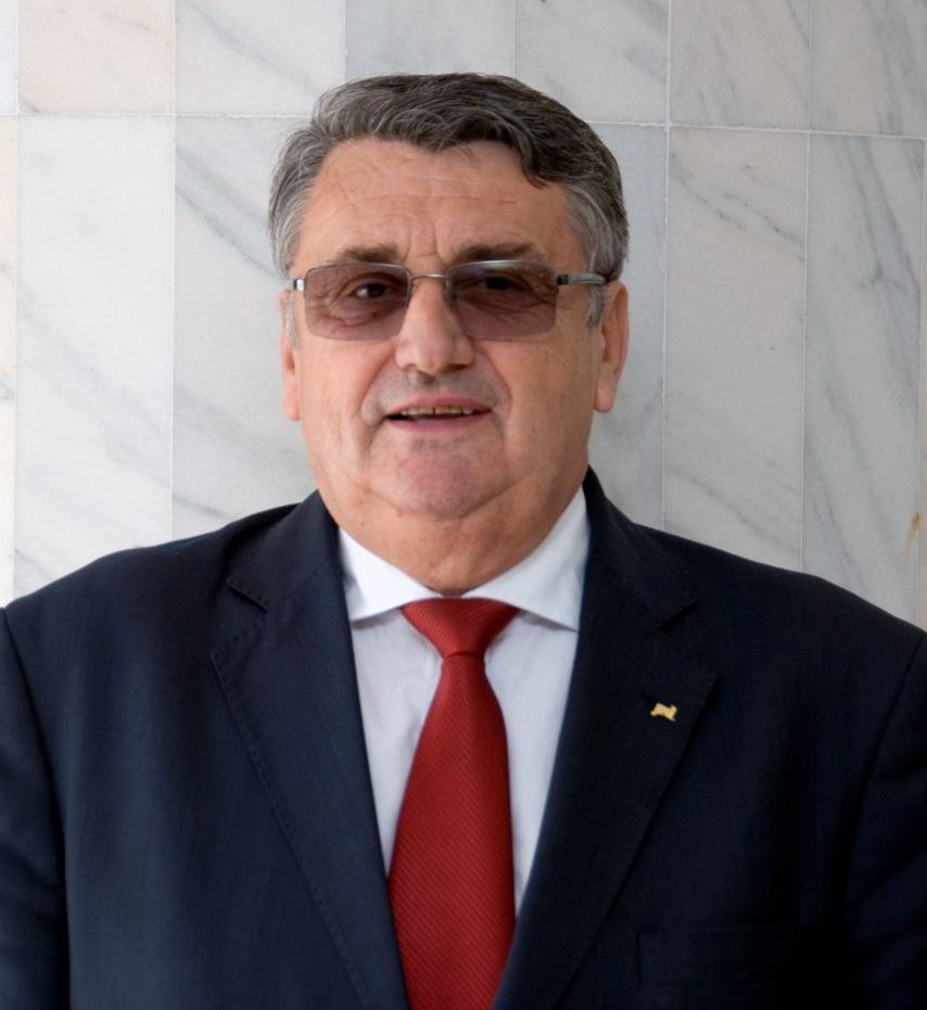 Aviz favorabil în comisiile de specialitate pentru atribuirea denumirii „Lucian Iliescu” Parcului Tineretului