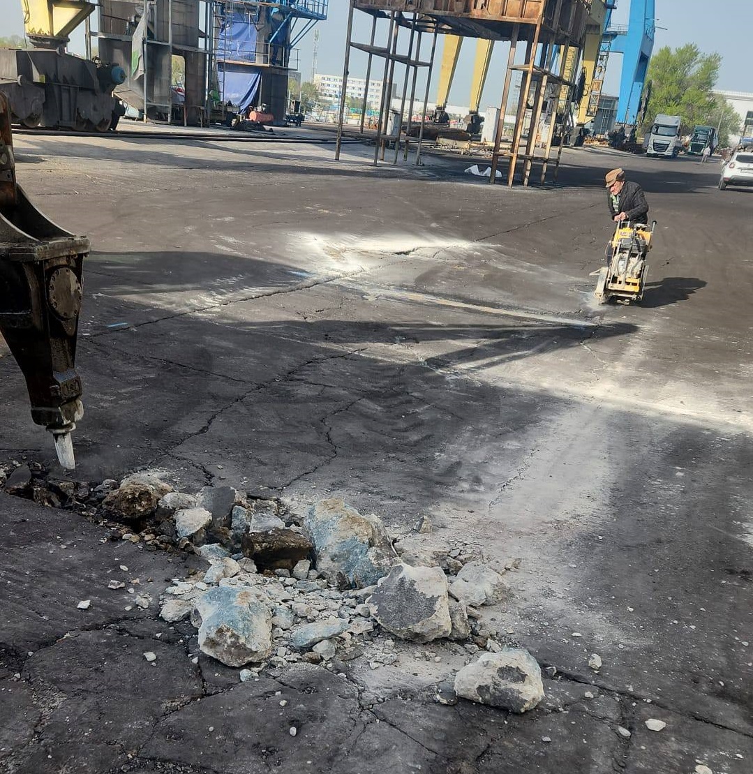 Zona Liberă Giurgiu își modernizează infrastructura