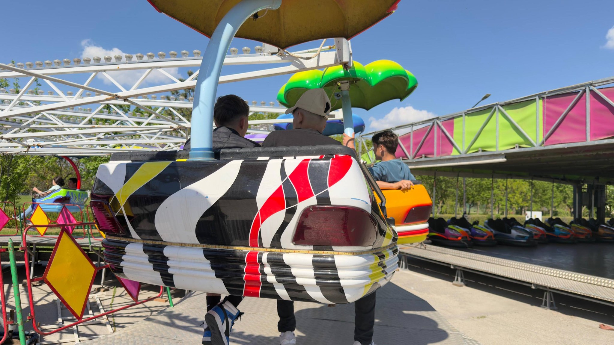 Bucurie pentru copiii din sistemul de protecție, oferită de Primăria Giurgiu