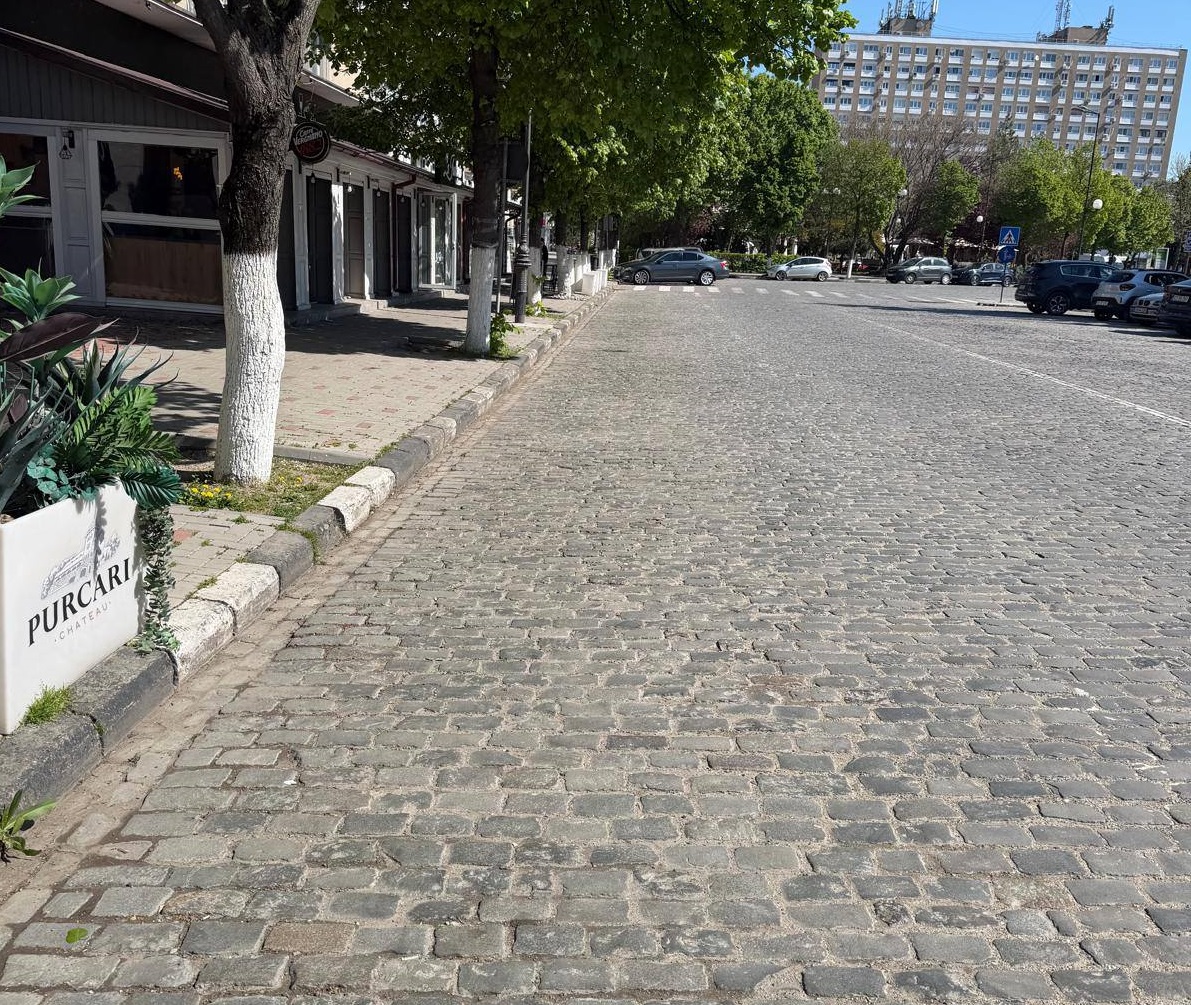 Comunicat de presă – Direcția Poliției Locale