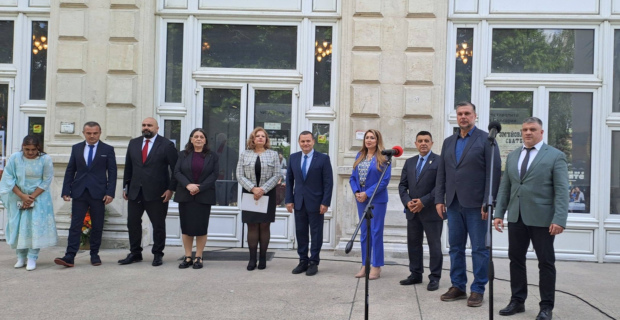 Municipiul Giurgiu a fost prezent și anul acesta la Târgul de Turism de la Ruse
