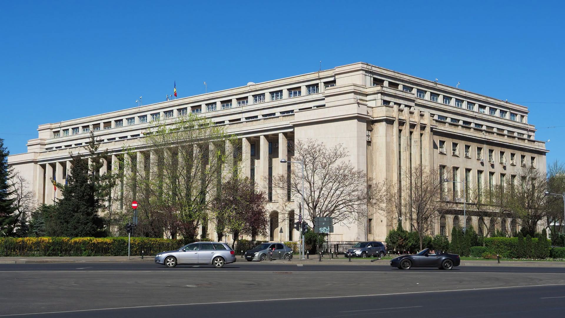 AU ÎNCEPUT SCANĂRILE CU DRONA PENTRU IDENTIFICAREA PROPRIETĂȚILOR NEDECLARATE