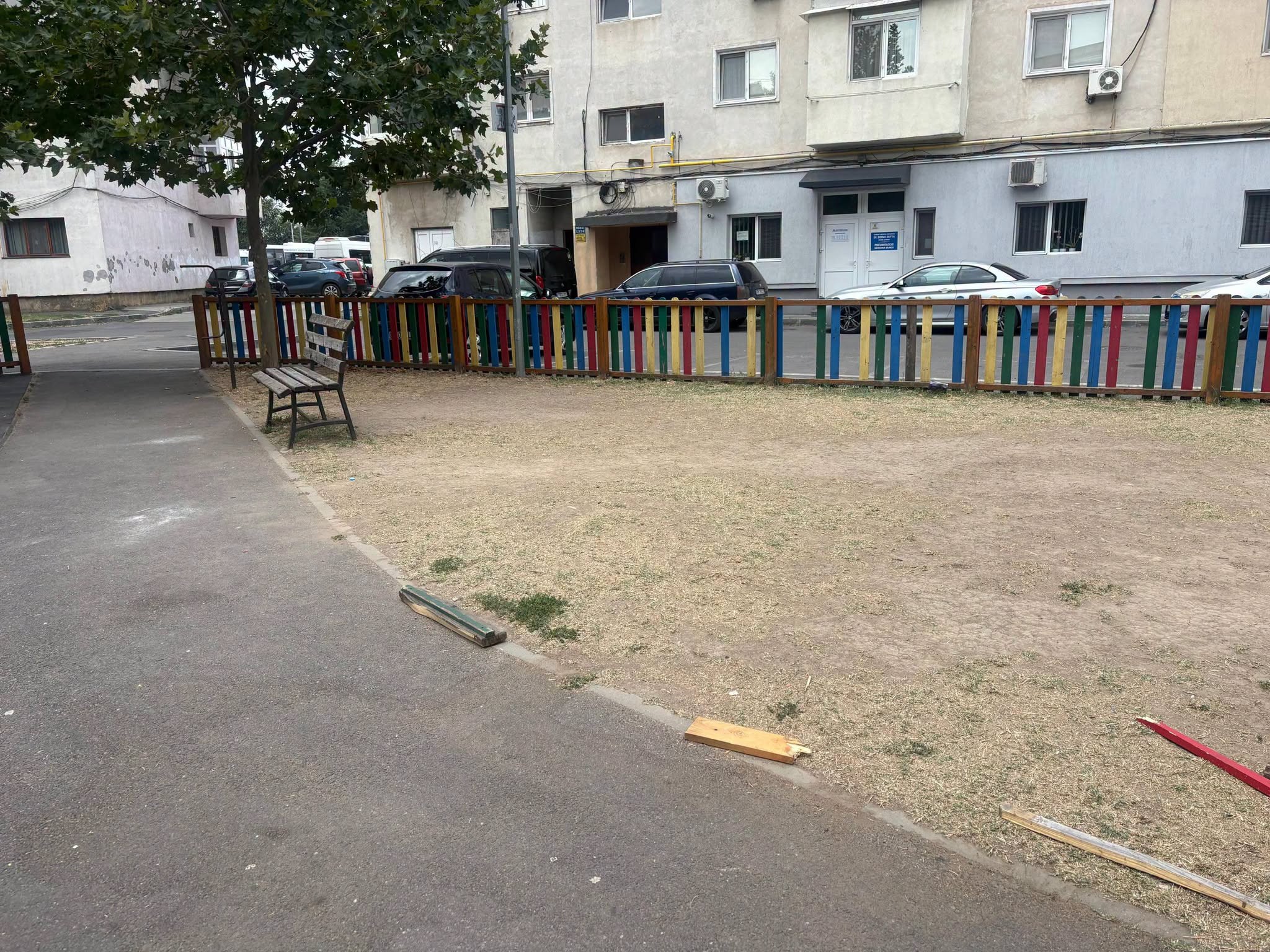 Ce reparăm cu bani publici trebuie să păstrăm cu responsabilitate