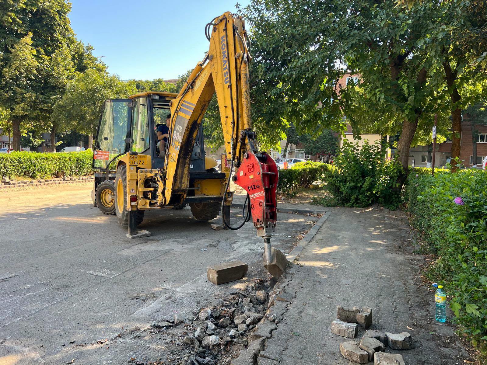 ANUNȚ PENTRU LOCUITORII DIN ZONA DECEBAL – ARGEDAVA – DACIEI