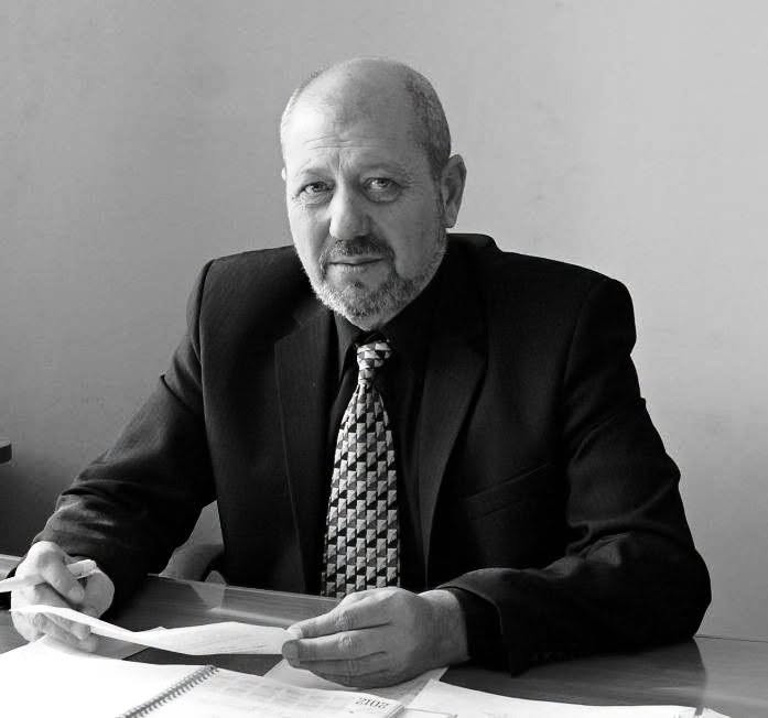 Liviu Popazu – o personalitate a administrației și presei giurgiuvene, pe care nu o uităm