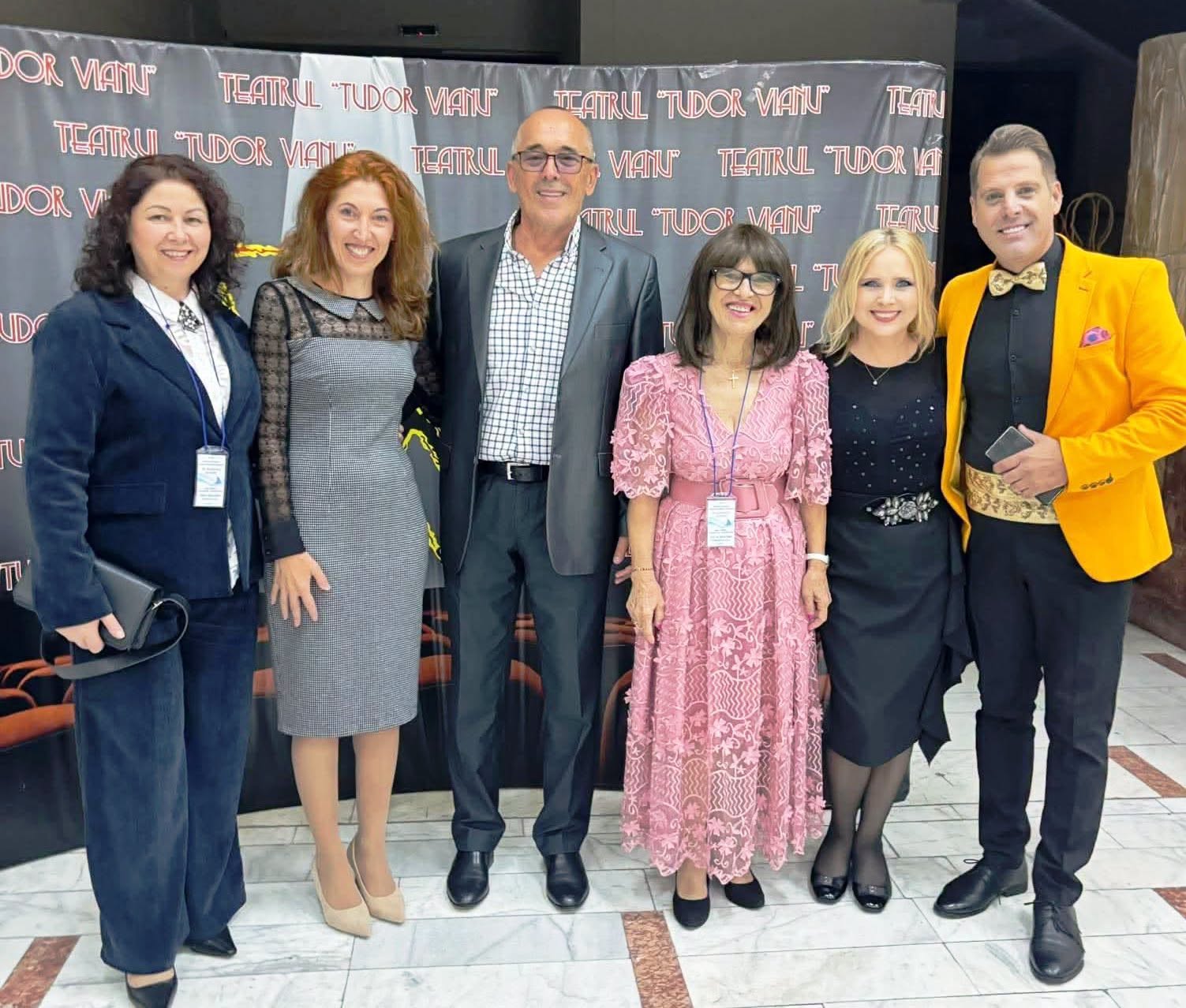 Juriul a deliberat, iar emoțiile sunt la cote maxime! Vă așteptăm în această seară la Gala Laureaților