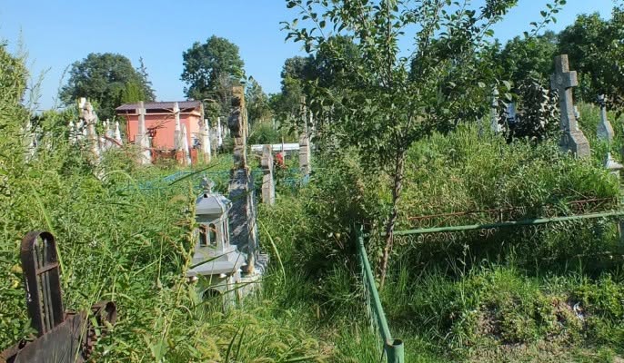 INFORMARE IMPORTANTĂ PENTRU TITULARII LOCURILOR DE ÎNHUMARE DIN CIMITIRUL SMÂRDA – GIURGIU